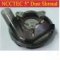 Wholesale dust shroud 5'' plastic for hand held angle grinder polisher | 125mm dust shroud dust guard dust cover